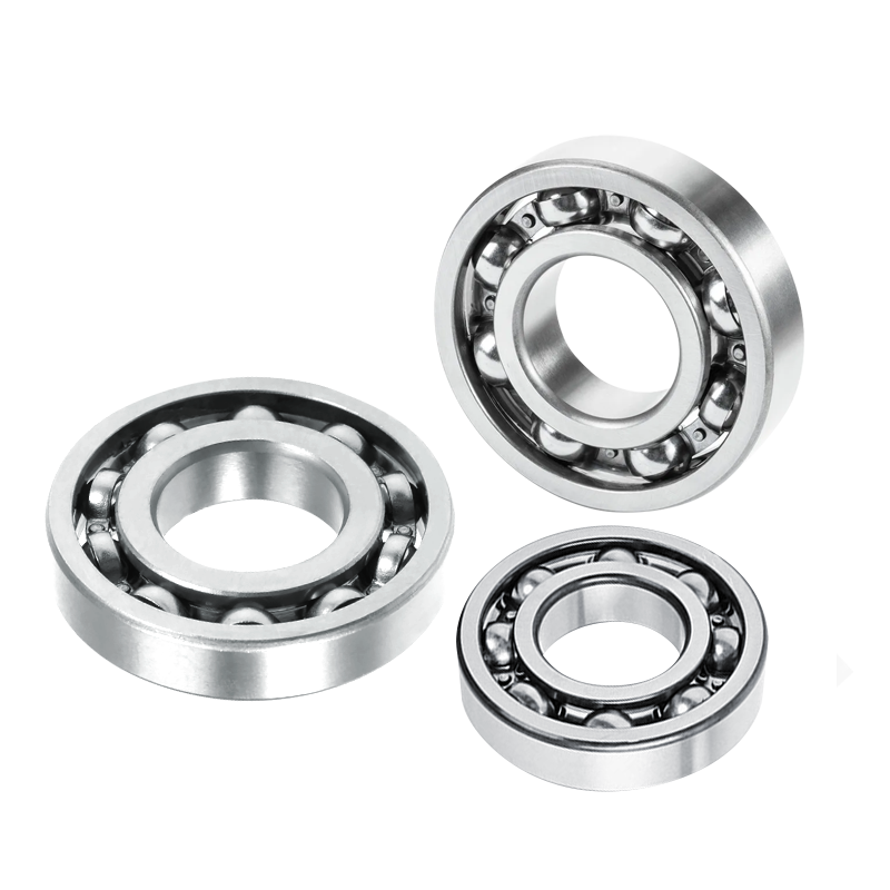 16000 séries Deep Groove Ball Bearings