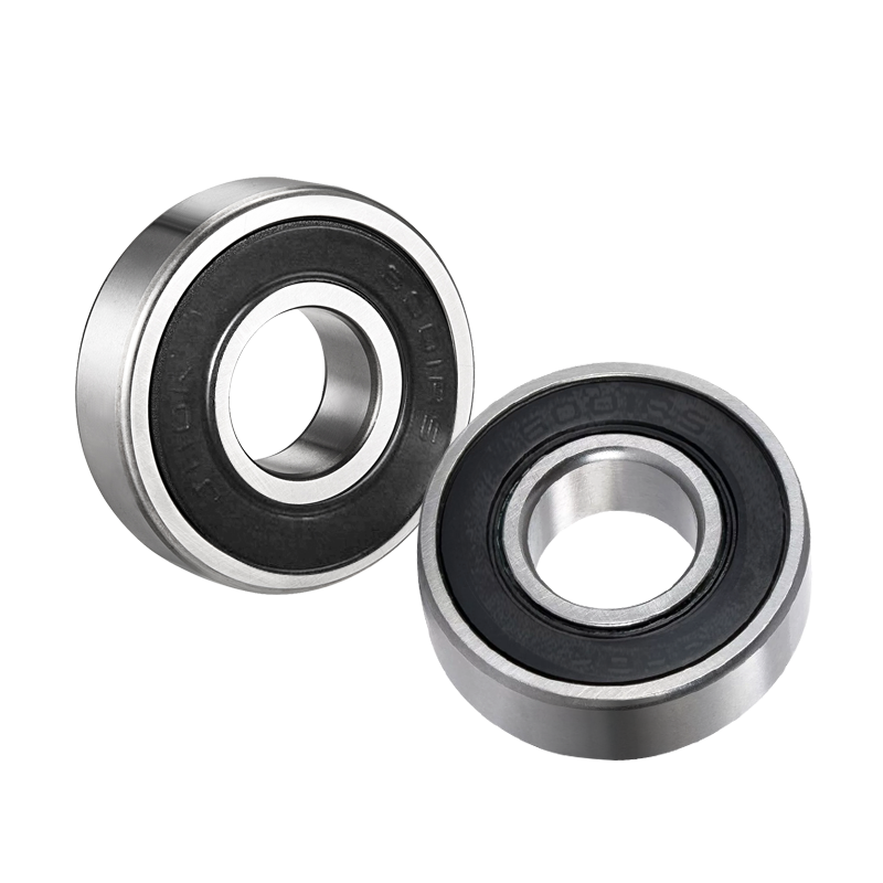 6000 séries Deep Groove Ball Bearings