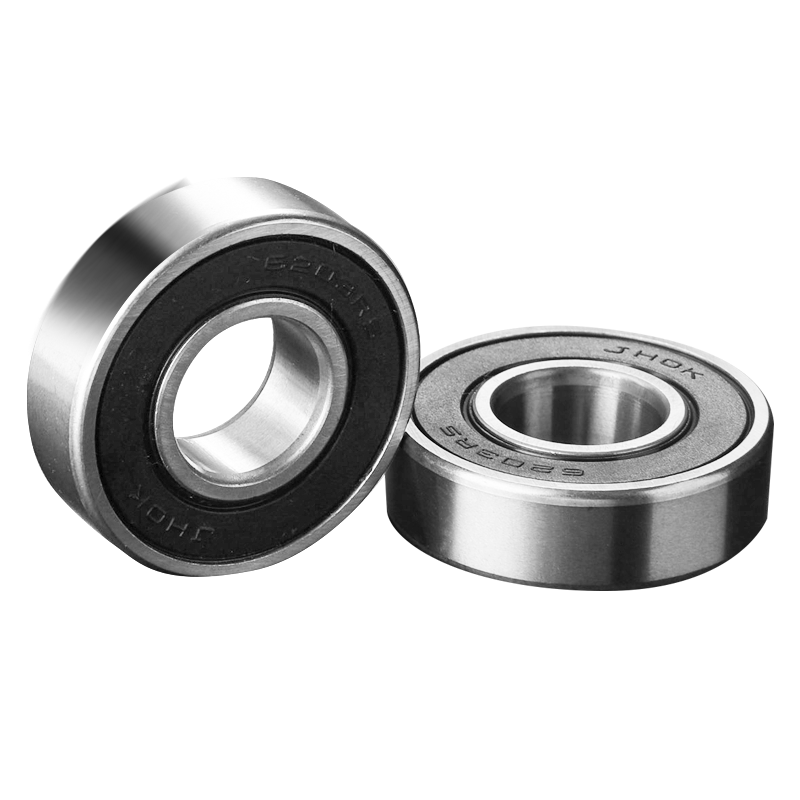 6200 séries Deep Groove Ball Bearings