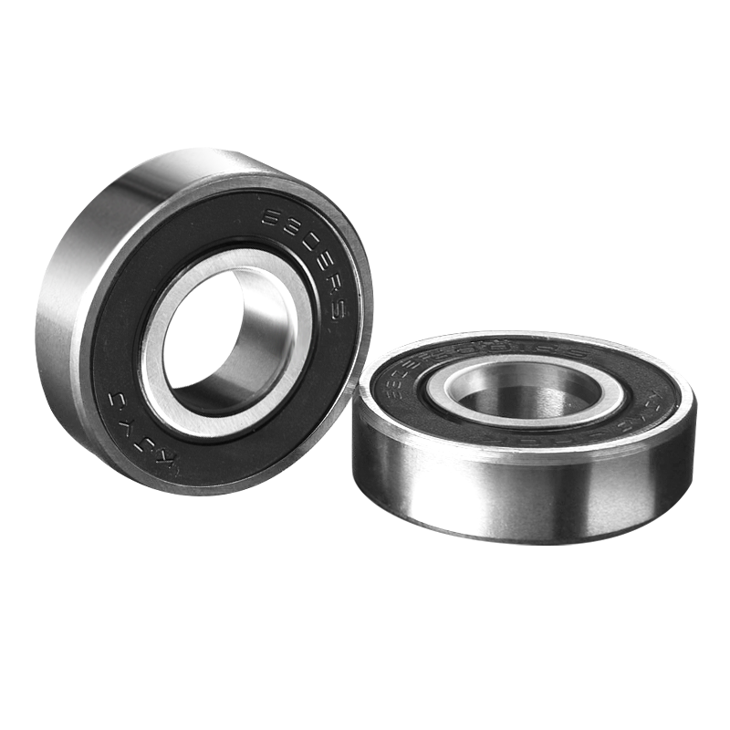 6300 séries Deep Groove Ball Bearings